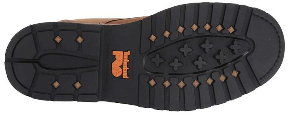 Timberland Sepatu Boots Tinggi Kerja 'Cokelat Tua' 01A77454 Shop Timberland Sepatu Boots Tinggi Kerja 'Cokelat Tua' 01A77454