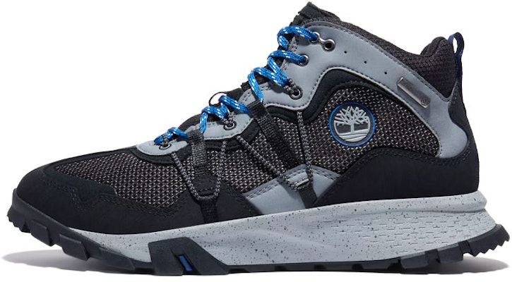 Timberland Hiker 'Black Blue' A2A7F015 Buy Timberland Hiker 'Black Blue' A2A7F015