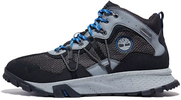 Timberland Hiker 'Black Blue' A2A7F015 Timberland Hiker 'Black Blue' A2A7F015