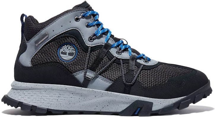 Timberland Hiker 'Black Blue' A2A7F015 Order Timberland Hiker 'Black Blue' A2A7F015