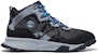 Timberland Hiker 'Hitam Biru' A2A7F015