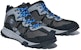 Timberland Hiker 'Hitam Biru' A2A7F015
