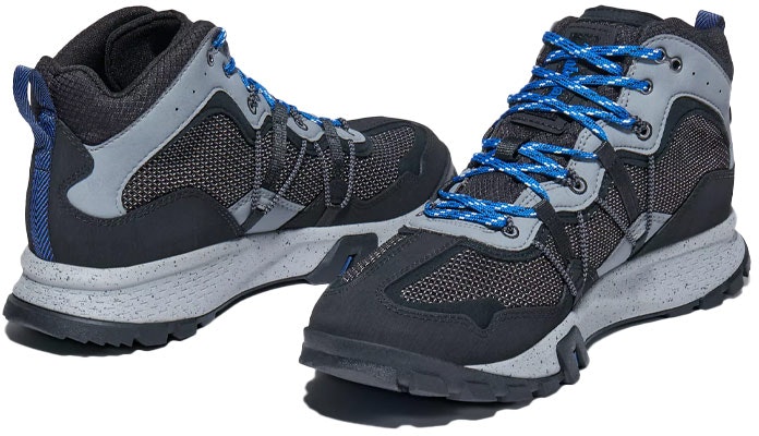 Timberland Hiker 'Black Blue' A2A7F015 Shop Timberland Hiker 'Black Blue' A2A7F015