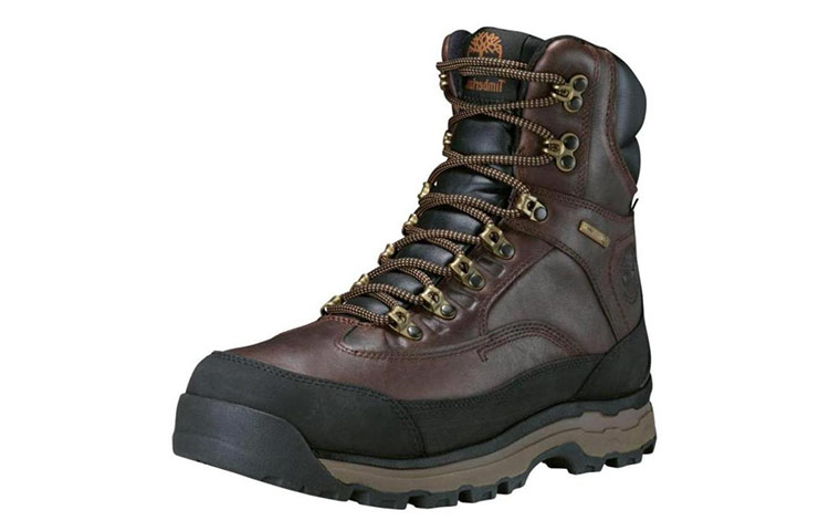 Timberland Hiker 'Black Brown' 2049581