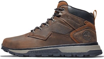 Timberland Hiker 'Black Brown' A2EC6931 Timberland Hiker 'Black Brown' A2EC6931
