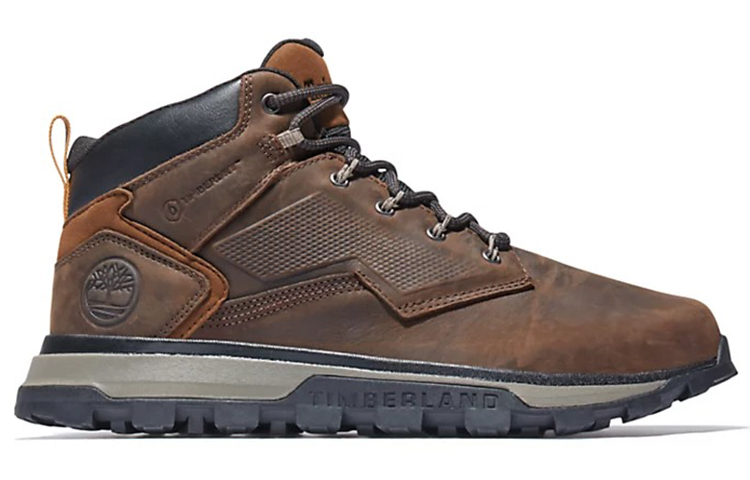 Order Timberland Hiker 'Black Brown' A2EC6931