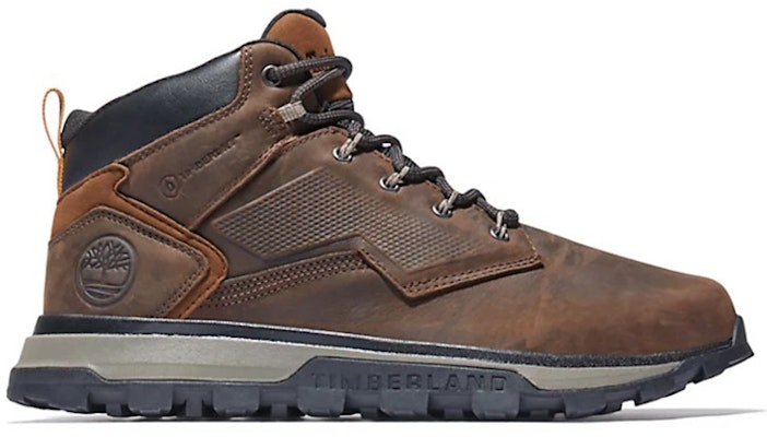 Timberland Hiker 'Black Brown' A2EC6931 Order Timberland Hiker 'Black Brown' A2EC6931