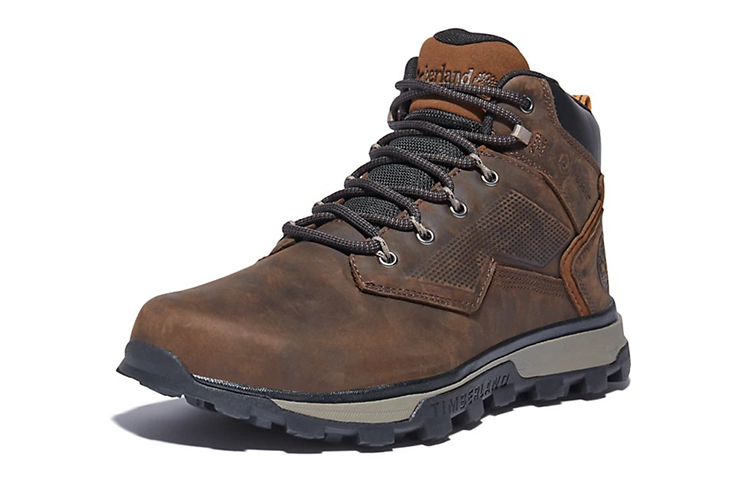 Lookbook Timberland Hiker 'Black Brown' A2EC6931