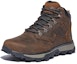 Lookbook Timberland Hiker 'Hitam Coklat' A2EC6931