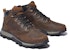 Timberland Hiker 'Hitam Coklat' A2EC6931