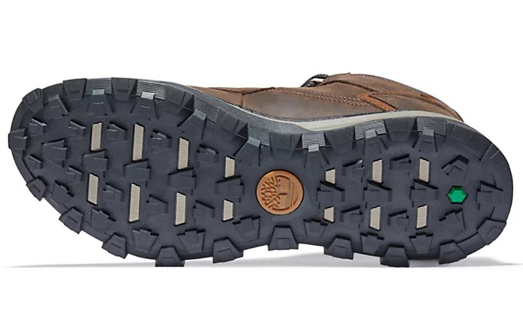 Purchase Timberland Hiker 'Black Brown' A2EC6931