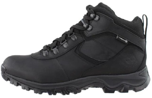 Timberland Hiker 'Black Utility' 0176B9FF Buy Timberland Hiker 'Black Utility' 0176B9FF