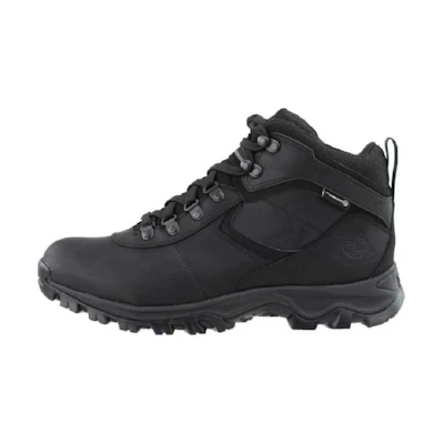 Timberland Hiker 'Black Utility'