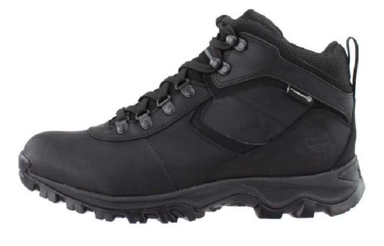 Timberland Hiker 'Black Utility' 0176B9FF