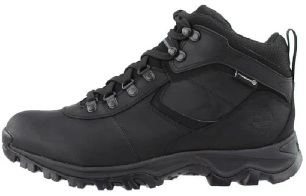 Timberland Hiker 'Black Utility' 0176B9FF Buy Timberland Hiker 'Black Utility' 0176B9FF
