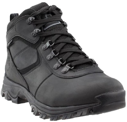 Timberland添柏瀾 Hiker 休閒戶外輕便工裝靴 黑 Order Timberland添柏瀾 Hiker 休閒戶外輕便工裝靴 黑