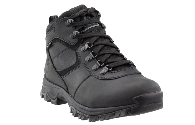 Order Timberland Hiker 'Black Utility' 0176B9FF
