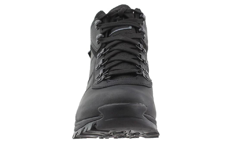 Lookbook Timberland Hiker 'Black Utility' 0176B9FF
