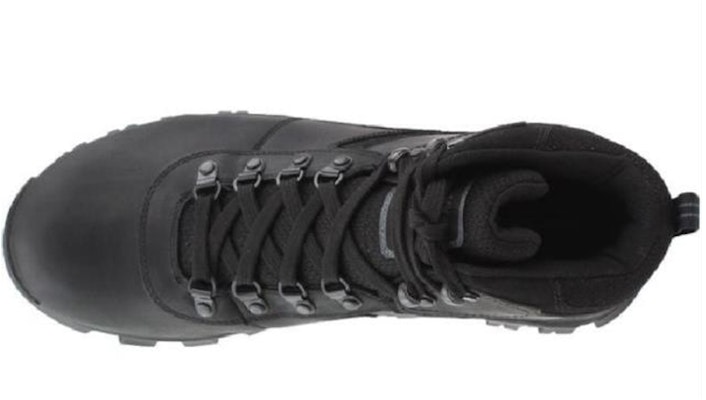 Timberland添柏瀾 Hiker 休閒戶外輕便工裝靴 黑 Shop Timberland添柏瀾 Hiker 休閒戶外輕便工裝靴 黑