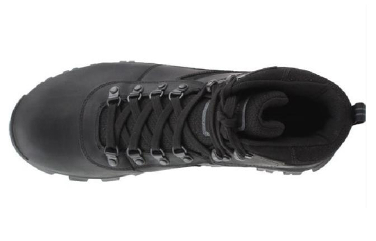 Shop Timberland Hiker 'Black Utility' 0176B9FF