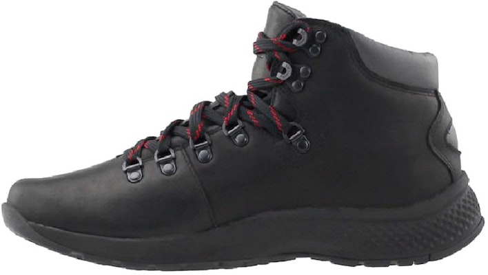 Timberland Hiker 'Black Workwear Boot' 0176BA32 Buy Timberland Hiker 'Black Workwear Boot' 0176BA32