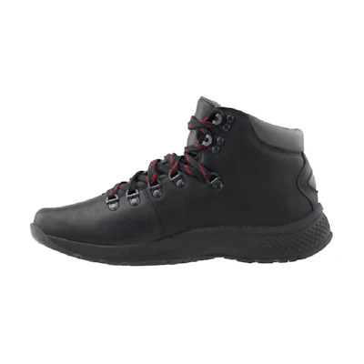 Timberland Hiker 'Black Workwear Boot'