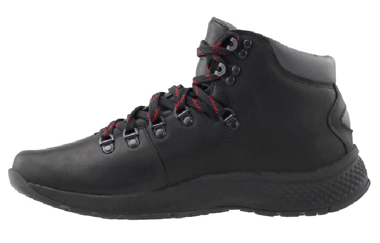 Timberland Hiker 'Black Workwear Boot' 0176BA32