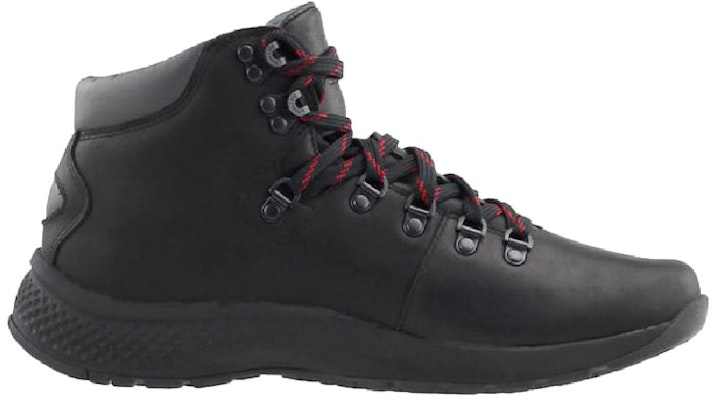 Timberland Hiker 'Black Workwear Boot' 0176BA32 Order Timberland Hiker 'Black Workwear Boot' 0176BA32