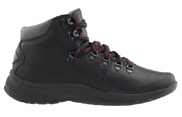 Order Timberland Hiker 'Black Workwear Boot' 0176BA32