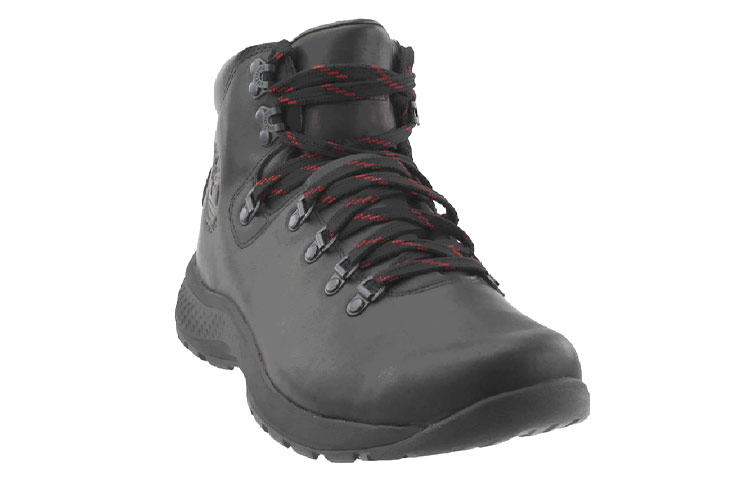 Lookbook Timberland Hiker 'Black Workwear Boot' 0176BA32