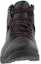 Shop Timberland Hiker 'But Kasut Kerja Hitam' 0176BA32