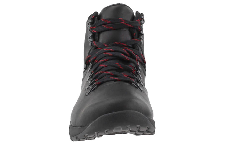 Shop Timberland Hiker 'Black Workwear Boot' 0176BA32