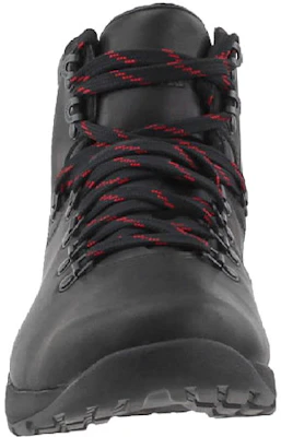 Timberland Hiker 'Black Workwear Boot' 0176BA32 Shop Timberland Hiker 'Black Workwear Boot' 0176BA32