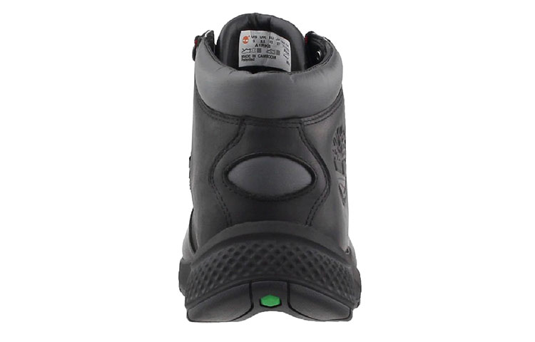 Purchase Timberland Hiker 'Black Workwear Boot' 0176BA32