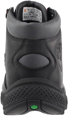 Timberland Hiker 'Black Workwear Boot' 0176BA32 Purchase Timberland Hiker 'Black Workwear Boot' 0176BA32