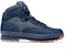 Timberland Hiker 'Kasut Tengah Santai Biru' A1G1D019