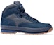Order Timberland Hiker 'Kasut Tengah Santai Biru' A1G1D019