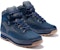 Timberland Hiker 'Kasut Tengah Santai Biru' A1G1D019