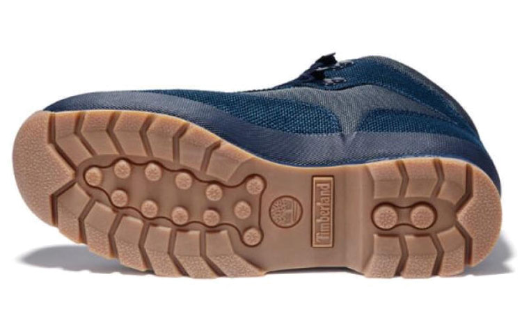 Purchase Timberland Hiker 'Blue Casual Mid-Top' A1G1D019