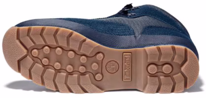 Purchase Timberland添柏嵐 Hiker 休閒時尚中筒工裝靴 藍色