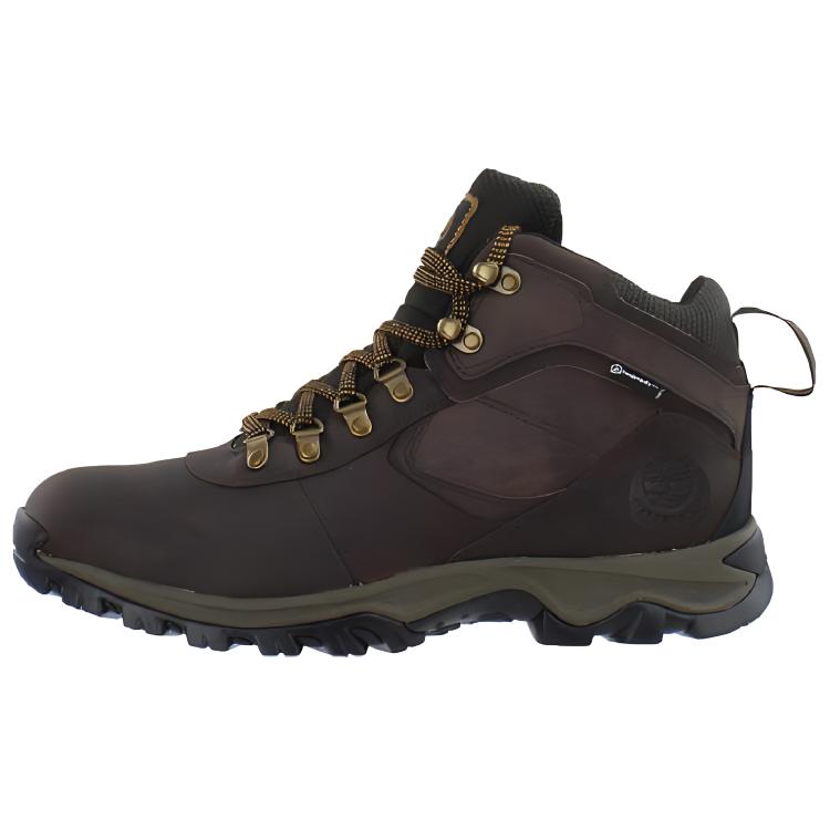 Timberland Hiker 'Brown Casual Low' 01769E12