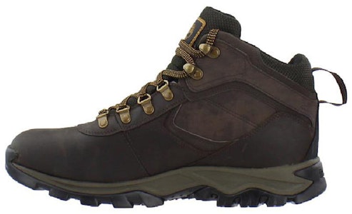 Timberland添柏嵐 Hiker 休閒風格低筒工裝靴-棕色 Buy Timberland添柏嵐 Hiker 休閒風格低筒工裝靴-棕色