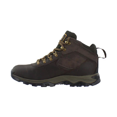 Timberland Hiker 'Brown Casual Low'