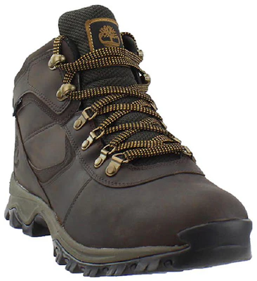 Timberland Hiker 'Casual Marrón Bajo' 01769E12 Lookbook Timberland Hiker 'Casual Marrón Bajo' 01769E12