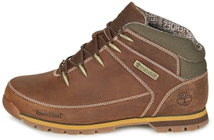 Timberland Hiker 'Brown Workwear' TB0A2DU6F13 Timberland Hiker 'Brown Workwear' TB0A2DU6F13