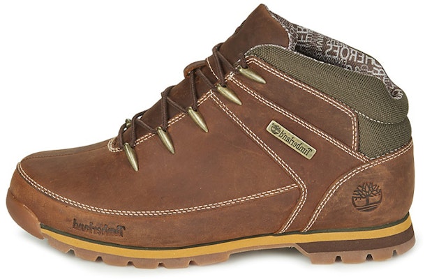 Timberland Hiker 'Brown Workwear' TB0A2DU6F13 Buy Timberland Hiker 'Brown Workwear' TB0A2DU6F13