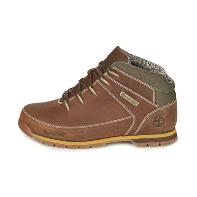 Timberland Hiker 'Brown Workwear'