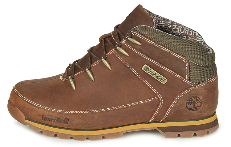Timberland Hiker 'Brown Workwear' TB0A2DU6F13
