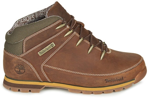 Timberland Hiker 'Brown Workwear' TB0A2DU6F13 Order Timberland Hiker 'Brown Workwear' TB0A2DU6F13