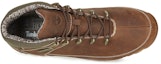 Lookbook Timberland Hiker 'Kerja Lasak Coklat' TB0A2DU6F13